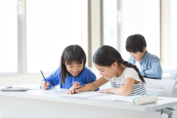 無料体験受付中です